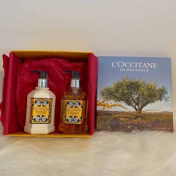 L’OCCITANE Other - L’OCCITANE Gift Set